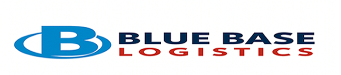 Welcome To Blue Base Logistics